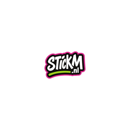 Stickm