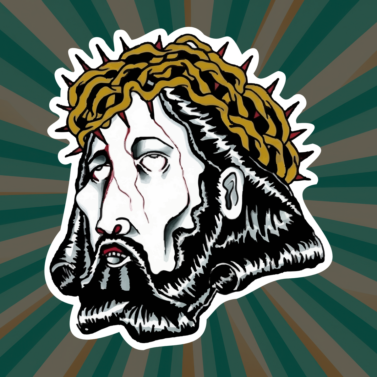 Wietse Smit stickerpack #1